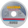 Поводковый материал Maxima Chamelion 0.15